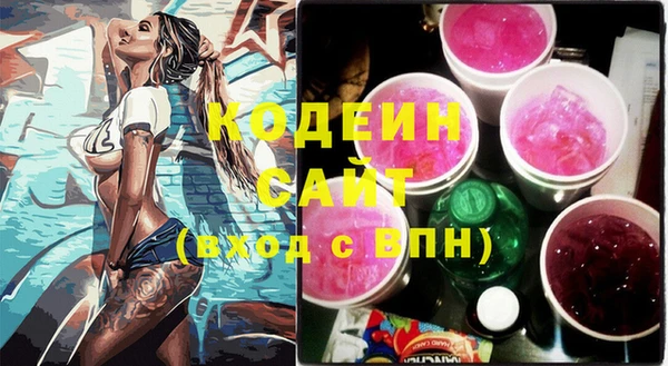 молекула духа Верея